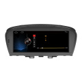 Hl-8806 Lecteur DVD de voiture Android GPS pour BMW 5er E60 E61 E63 E64 E46